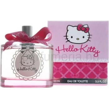 Hello Kitty Infantil EDT 60 ml