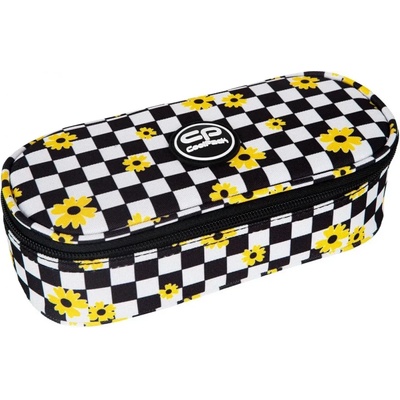 COOLPACK Ученически несесер Coolpack - Campus - Chess Flow