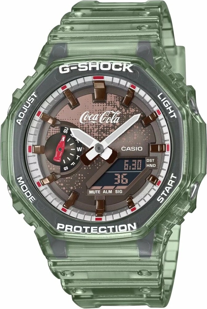 Casio GA-2100CC-3A