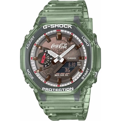 Casio GA-2100CC-3A