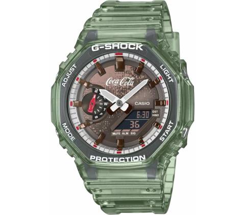 Casio GA-2100CC-3A