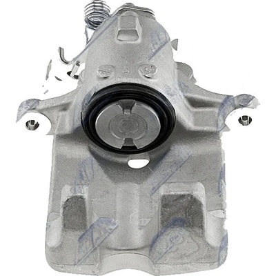 NTY Brzdový strmeň Zadný Opel Insignia 08- pravá strana ráfik 17/18 brzdový KOTÚČ 315MM (13275930)