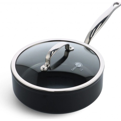 GreenPan Hluboká na soté BARCELONA PRO 24 cm
