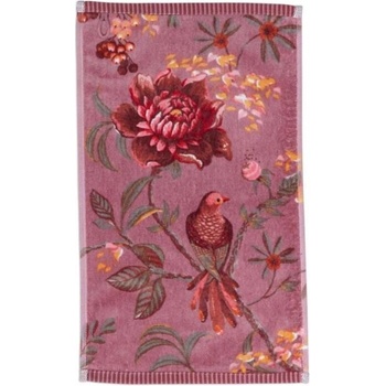 Pip Studio Secret Garden mauve 30 x 50 cm
