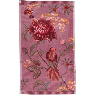 Pip Studio Secret Garden mauve 30 x 50 cm