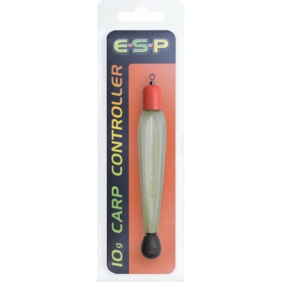 ESP plavák Carp Controller 10g