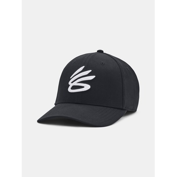 Under Armour Мъжки Under Armour UA Curry Snapback Cap Under Armour | Cheren | МЪЖЕ | ЕДИН РАЗМЕР