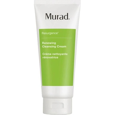 Murad Renewing Cleansing Cream почистващ крем за лице за жени 148 мл Тестер