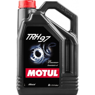 Motul TRH 97 5 l | Zboží Auto