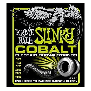 Ernie Ball 2721