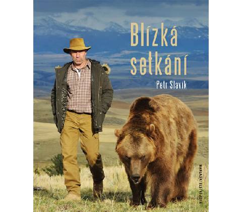 Blízká setkání