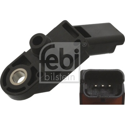 Senzor tlaku sacího potrubí FEBI BILSTEIN 45936