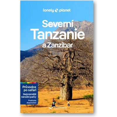 Severní Tanzanie a Zanzibar