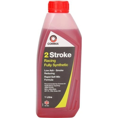 Comma 2T Synthetic 1 l