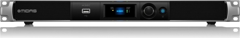 Midas M32C