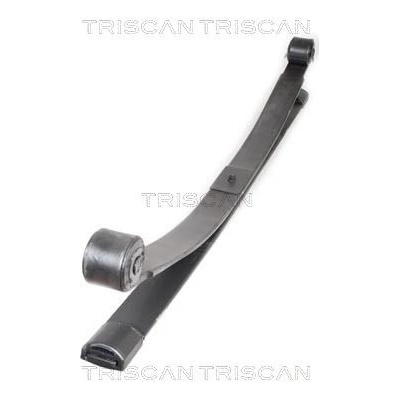 Sada pružin TRISCAN 8765 16036
