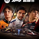 F1 25 (XSX)