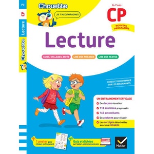 Lecture CP (ISBN: 9782401112445)