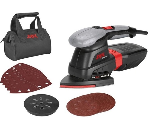 Skil 7220 AC
