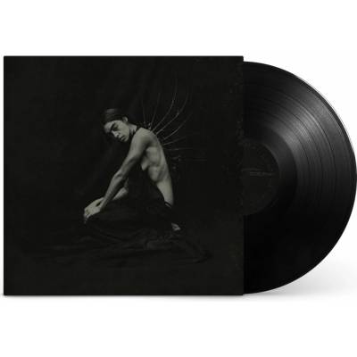 SO HELP ME GOD Vinyl