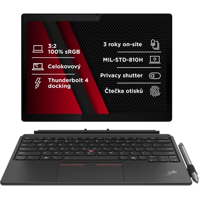 Lenovo ThinkPad X12 G2 21LK002GCK