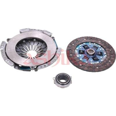 Sada spojky JAPANPARTS KF-2080 (KF2080)