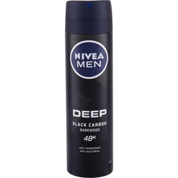 Nivea Дезодорант Nivea Men Deep 150мл
