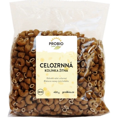 Probio Kolínka žitná celozrnná 400 g