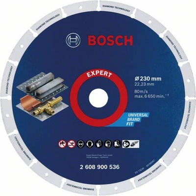 BOSCH 2.608.900.536