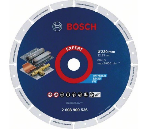 BOSCH 2.608.900.536