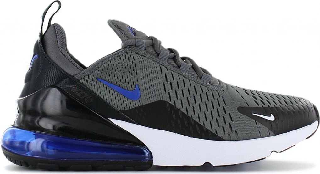 air max 270 react midnight navy
