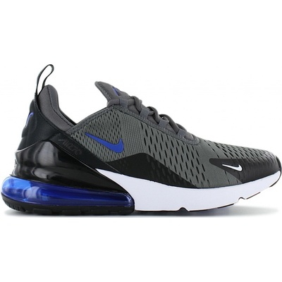 Nike Air Max 270 Iron Grey Game Royal Pánska obuv