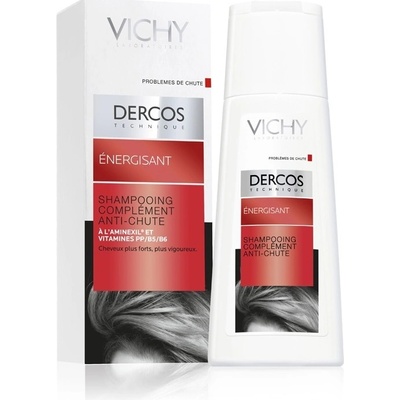 Vichy Dercos posilňujúci šampón 200 ml