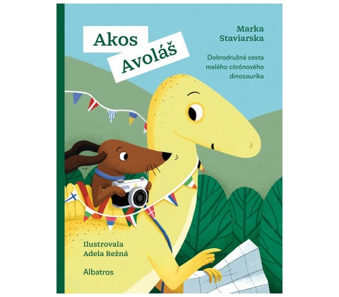 Akos Avoláš
