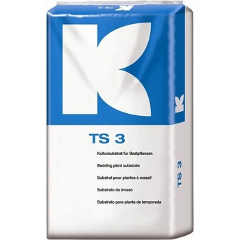 Klasmann KTS 3 Standard + íl 200 l