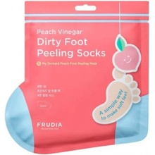 Frudia My Orchard Peach Foot Peeling Mask 40 g