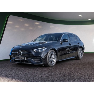 Mercedes-Benz C 220 d T 145 kW