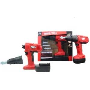 Masen Toys Комплект отвертки - 6 броя