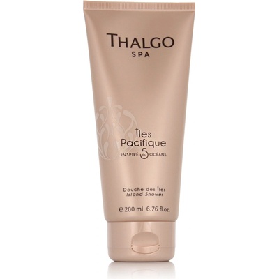 Thalgo SPA Iles Pacifique sprchový gél 200 ml