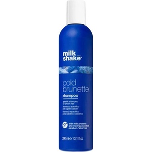 Milk Shake Cold Brunette шампоан за кестенява коса за жени 1000 мл