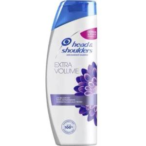 Head & Shoulders Шампоан Head & Shoulders за допълнителен обем 400 мл