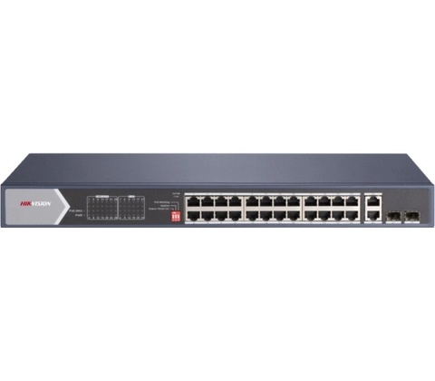 HIKVISION DS-3E0528HP