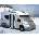 CARBEST Външна изолация за Ducato, Boxer+Jumper 2007-2014, 2 части (90796)