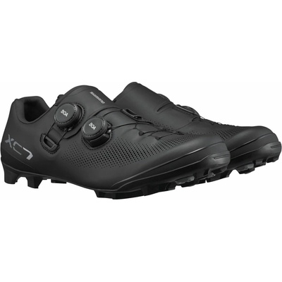 Shimano SH-XC703 černá