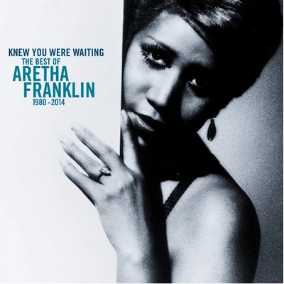 FRANKLIN, ARETHA - Knew You Were Waiting: The Bes LP