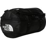 The North Face Сак The north face Base Camp Duffel Recycled Small Luggage - TNF Black / TNF White / Black - размер One Size (510-3276-4311)