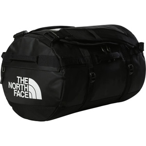 The North Face Сак The north face Base Camp Duffel Recycled Small Luggage - TNF Black / TNF White / Black - размер One Size (510-3276-4311)