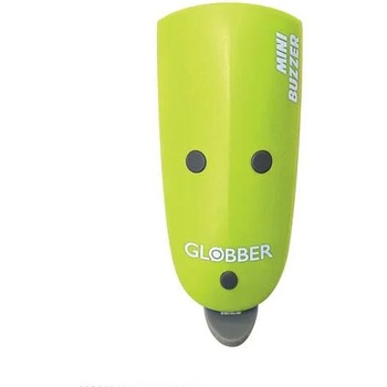 Globber Фенерче и клаксон Globber Mini Buzzer Green (530-106)