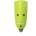 Globber Фенерче и клаксон Globber Mini Buzzer Green (530-106)