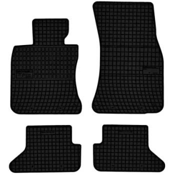 Image 1 of Гумени стелки за BMW 6 Серия E64 Cabrio (2003-2010)